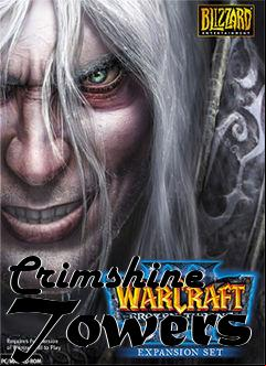 Box art for Crimshine Towers