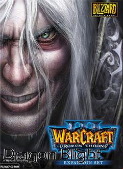 Box art for Dragon Blight