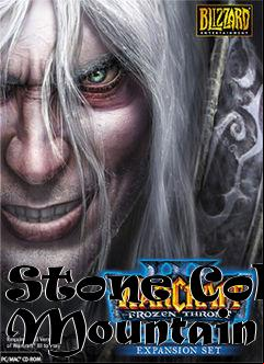 Box art for Stone Cold Mountain