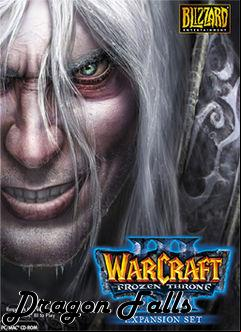 Box art for Dragon Falls
