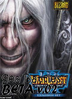 Box art for Sea Battles BETA v.02