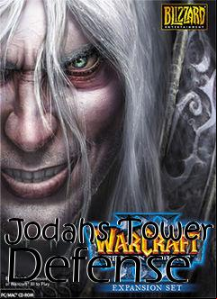 Box art for Jodahs Tower Defense