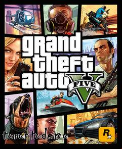 Box art for torontodemo