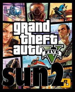 Box art for sun2