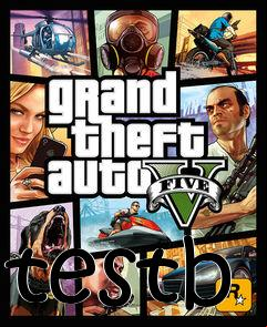Box art for testb