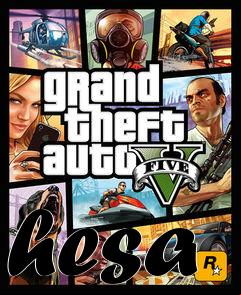 Box art for hesa