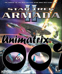 Box art for Unimatrix 001