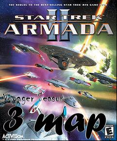Box art for Voyager Season 3 map