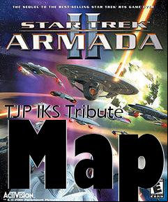 Box art for TJP IKS Tribute Map