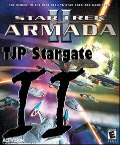 Box art for TJP Stargate II