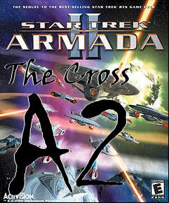 Box art for The Cross A2