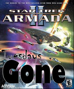 Box art for Tuesdays Gone