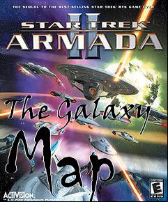 Box art for The Galaxy Map