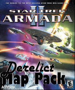 Box art for Derelict Map Pack