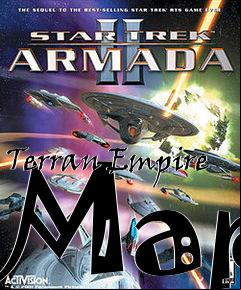 Box art for Terran Empire Map