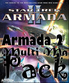 Box art for Armada 2 Multi Map Pack