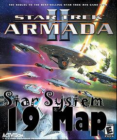 Box art for Star System 19 Map