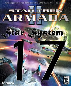 Box art for Star System 17