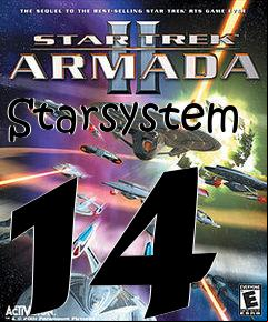 Box art for Starsystem 14