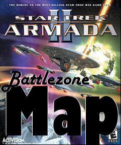 Box art for Battlezone Map