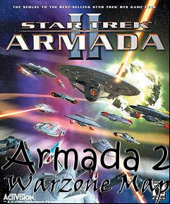 Box art for Armada 2 Warzone Map