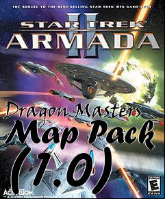 Box art for Dragon Masters Map Pack (1.0)