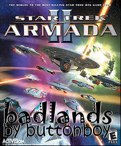 Box art for badlands by buttonboy