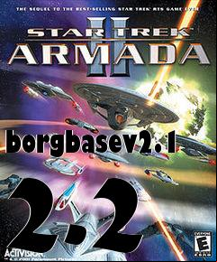 Box art for borgbasev2.1 2.2