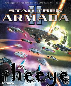 Box art for theeye