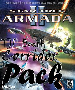 Box art for TJP Death Corridor Pack