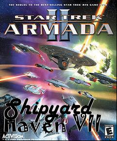 Box art for Shipyard Haven VII