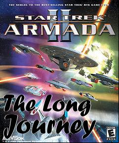 Box art for The Long Journey