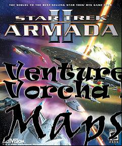 Box art for Venture & Vorcha HP Maps