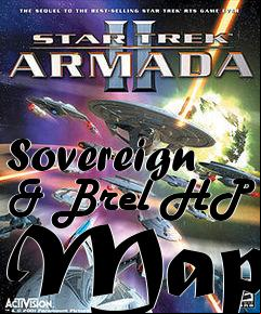 Box art for Sovereign & Brel HP Maps