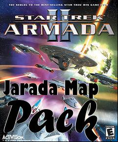 Box art for Jarada Map Pack