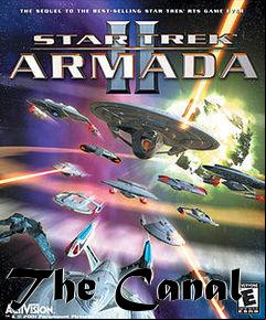 Box art for The Canal