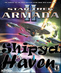 Box art for Shipyard Haven