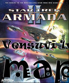 Box art for Vensuvi 1v1 map
