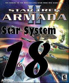 Box art for Star System 18