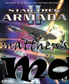 Box art for matthews map