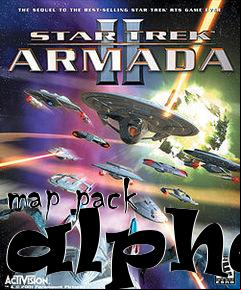Box art for map pack alpha