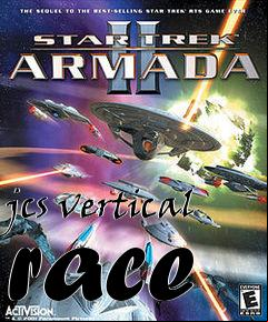 Box art for jcs vertical race