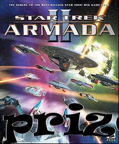 Box art for prize