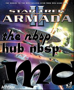 Box art for the nbsp hub nbsp map