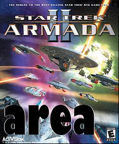 Box art for area
