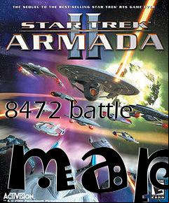 Box art for 8472 battle map