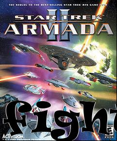 Box art for fight