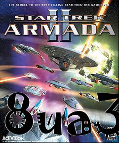 Box art for 8ua3