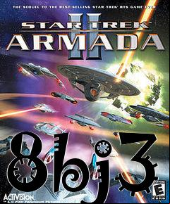 Box art for 8bj3