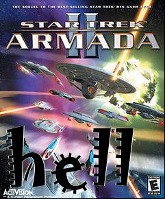 Box art for hell